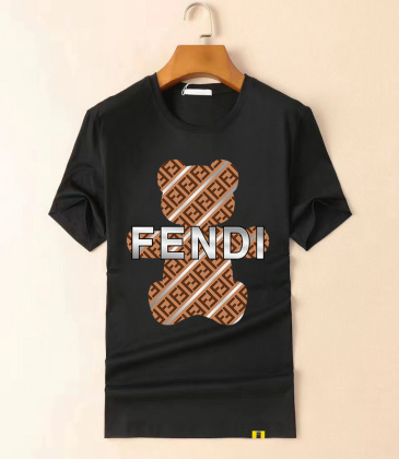 Fendi T-shirts for men #999935577