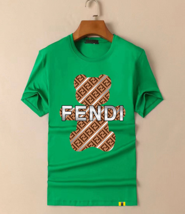 Fendi T-shirts for men #999935578