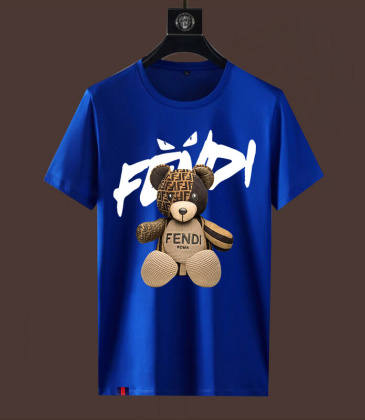 Fendi T-shirts for men #A25506