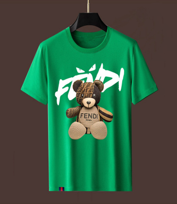 Fendi T-shirts for men #A25508