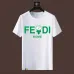 Fendi T-shirts for men #A25528