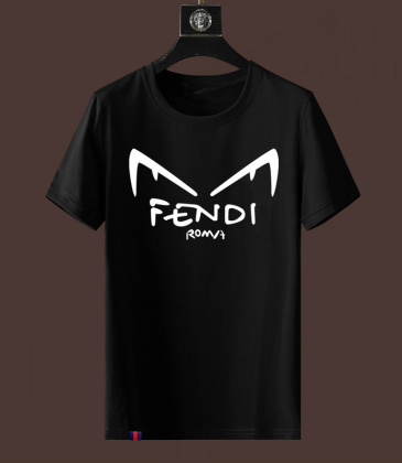 Fendi T-shirts for men #A25529