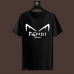 Fendi T-shirts for men #A25529