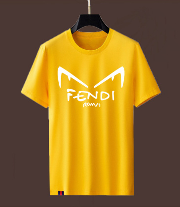 Fendi T-shirts for men #A25530
