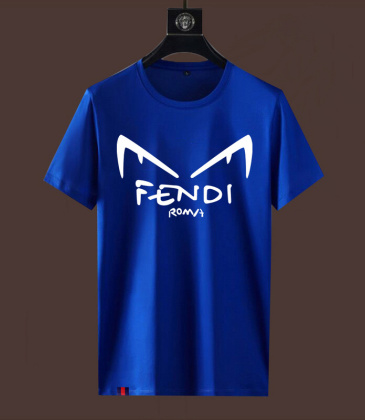 Fendi T-shirts for men #A25531