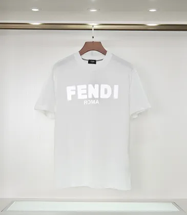 Fendi T-shirts for men #999936885