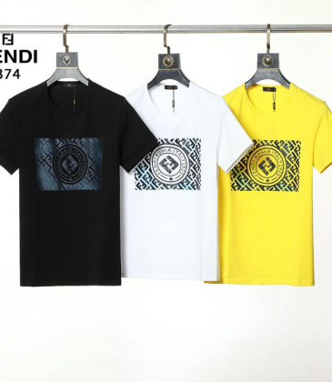 Fendi T-shirts for men #999937094