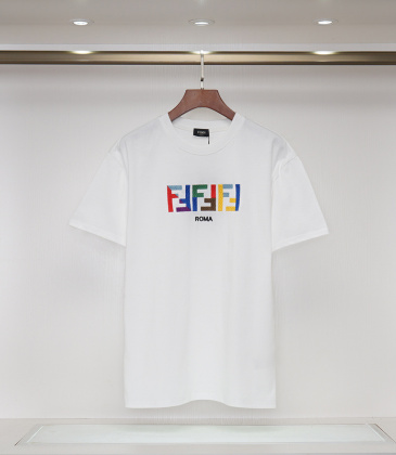 Fendi T-shirts for men #A31885