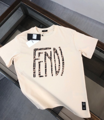 Fendi T-shirts for men #A33883