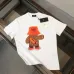 Fendi T-shirts for men #A34993