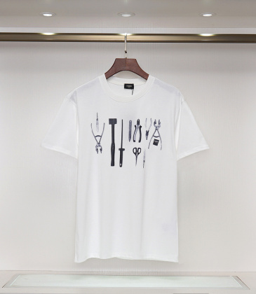 Fendi T-shirts for men #A36673