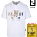 Fendi T-shirts for men #A37634
