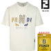 Fendi T-shirts for men #A37634