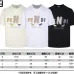 Fendi T-shirts for men #A37634