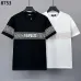 Fendi T-shirts for men #A38243