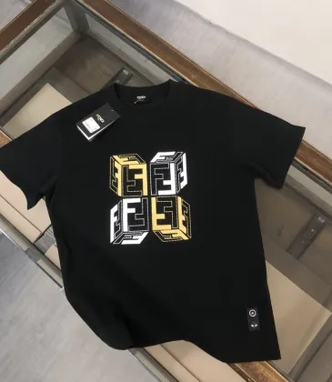 Fendi T-shirts for men #A39262