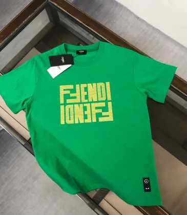 Fendi T-shirts for men #A39264