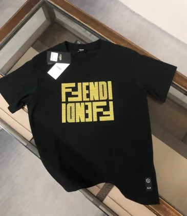 Fendi T-shirts for men #A39267