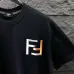 Fendi T-shirts for men #A40079