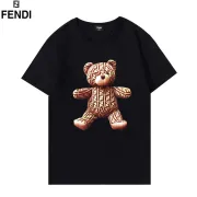 Fendi T-shirts for men #A40405