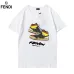 Fendi T-shirts for men #A40407