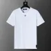 Fendi T-shirts for men #A44823