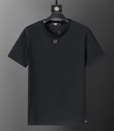 Fendi T-shirts for men #A44823