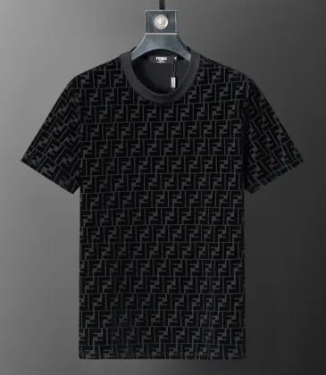 Fendi T-shirts for men #A44890