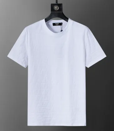 Fendi T-shirts for men #A44891