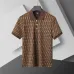 Fendi T-shirts for men #A45393