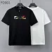 Fendi T-shirts for men #A45720