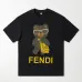 Fendi T-shirts for men #A48829