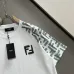 Fendi T-shirts for men #A49527