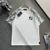 Fendi T-shirts for men #A49527