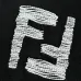 Fendi T-shirts for men #A49527