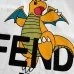 Fendi T-shirts for men #A49528