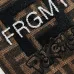 Fendi T-shirts for men #A49528
