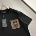 Fendi T-shirts for men #A49528