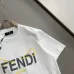 Fendi T-shirts for men #A49563