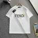 Fendi T-shirts for men #A49563