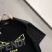Fendi T-shirts for men #A49563