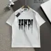Fendi T-shirts for men #A49842