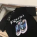 Fendi T-shirts for men #A51085