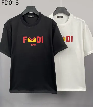 Fendi T-shirts for men #A52745