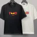 Fendi T-shirts for men #A52745