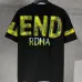 Fendi T-shirts for men #A52808