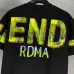 Fendi T-shirts for men #A52808