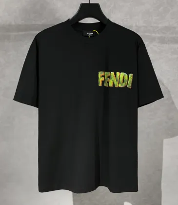 Fendi T-shirts for men #A52808
