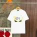 Fendi T-shirts for men #A52820