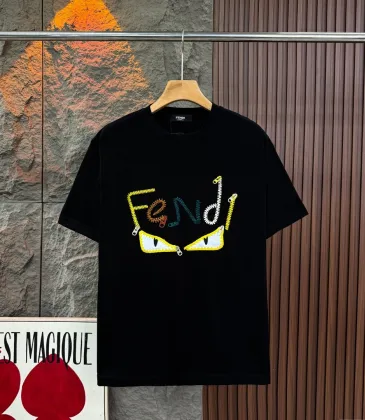 Fendi T-shirts for men #A52821